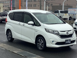 フリード 1.5 ハイブリッド G ホンダセンシング 4WD 