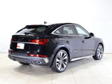 SQ5スポーツバック 3.0 4WD 