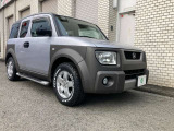 エレメント  4WD