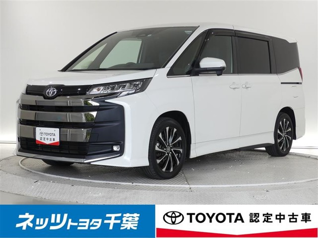 ノア  2.0 S-Z