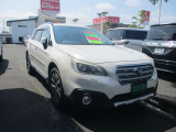 レガシィアウトバック 2.5 リミテッド 4WD 