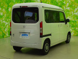 N-VAN  ファン・ターボ