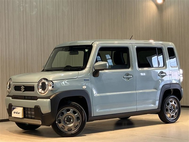 スペーシア ハイブリッド(HYBRID) G 4WD 