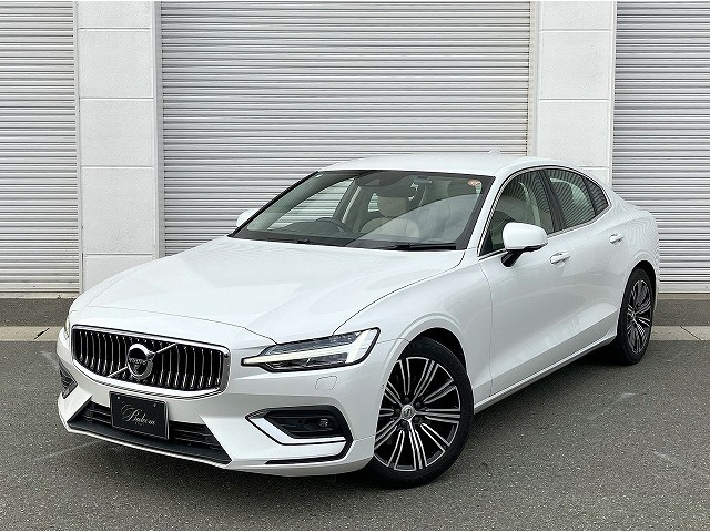 S60  T5 インスクリプション