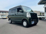 エブリイ ジョイン ターボ ハイルーフ 4WD 