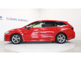 レヴォーグ 1.6 GT アイサイト 4WD 