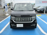 N-WGNカスタム L ホンダ センシング 4WD 