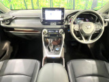 RAV4  G Zパッケージ