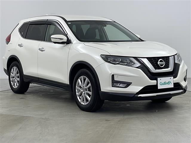 エクストレイル 2.0 20Xi 4WD 4WD 修復歴無し