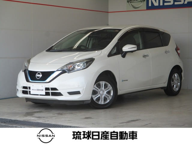 ノート 1.2 e-POWER X 