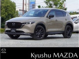 CX-5 2.2 XD スポーツ アピアランス ディーゼルターボ