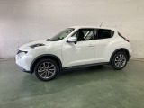 ジューク 1.6 16GT FOUR 4WD 