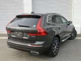 XC60 D4 AWD インスクリプション ディーゼル 4WD 