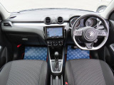 スイフト 1.2 ハイブリッド(HYBRID) RS 