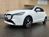 マツダ MAZDA2