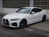 BMW 4シリーズクーペ