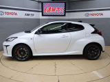ヤリス  1.6 RZ ハイ パフォーマンス 4WD
