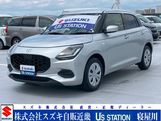 スイフト 1.2 XG リースアップ車