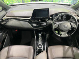 C-HR  G