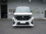 ルークス ハイウェイスター Gターボ アーバンクロム プロパイロットエディション 