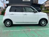 ホンダ独自のセンタータンクレイアウトで見た目以上に室内が広く、日常からお出かけまで使える便利な一台ですよ♪
