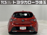外板色はスカーレットメタリック(3U4)!全長437×全幅179×全高146センチ!3ナンバー登録となります!