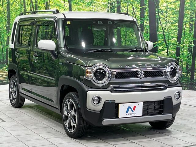 ハスラーJスタイル　大、おまけ　クールカーキーパールセット　MG-12 新着情報“ハスラーJスタイル”2021年式クールカーキパール