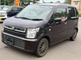 ワゴンR  ハイブリッド FX 4WD