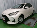 ヤリス 1.5 G 4WD 
