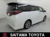 アルファード ハイブリッド 2.5 Z E-Four 4WD 