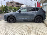CX-5 2.0 20S ブラックトーンエディション 
