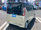 eKスペース G 1オーナー ナビTV Bカメラ パワスラ