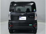 タントカスタム RS 