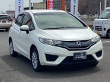 フィット 1.3 13G Fパッケージ 4WD 