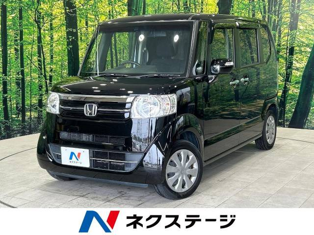 N-BOX G Lパッケージ 