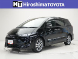 トヨタ エスティマ