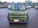 タフト G 