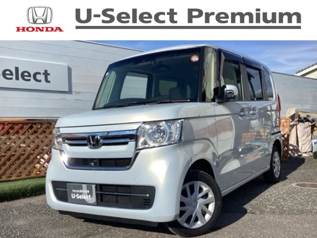 N-BOX L 4WD 