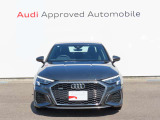A3セダン 40 TFSI クワトロ Sライン 4WD 