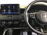 ヴェゼル 1.5 ハイブリッド Z 