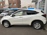 ヴェゼル 1.5 ハイブリッド X ホンダセンシング 4WD 