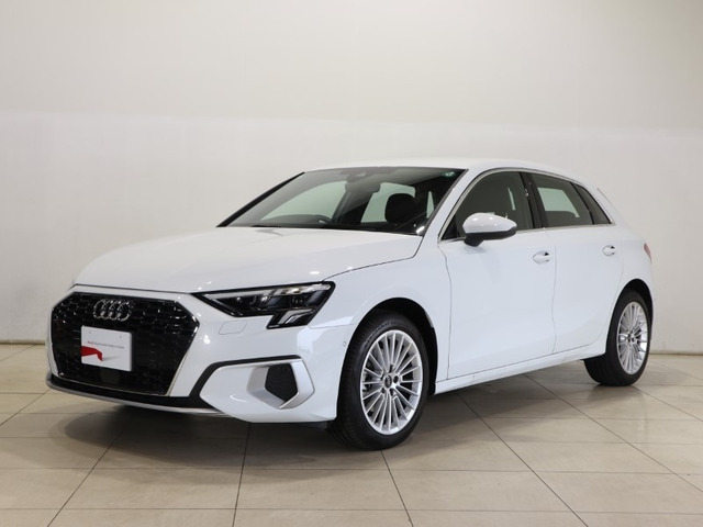 A3スポーツバック 30 TFSI アドバンスド 