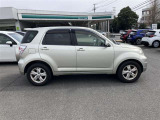 ラッシュ 1.5 G Lパッケージ 4WD
