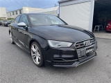S3セダン 2.0 4WD ワンオーナー