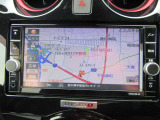 ノート 1.2 e-POWER NISMO 