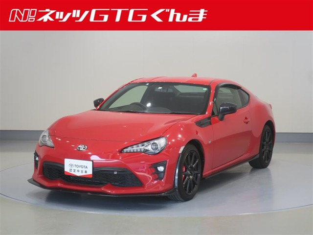 86 2.0 GR スポーツ 
