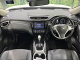 エクストレイル 2.0 20X エマージェンシーブレーキパッケージ 