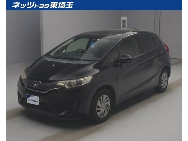 フィット 1.3 13G Fパッケージ 