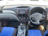 フォレスター 2.0 XT プラチナセレクション 4WD サンルーフ