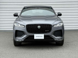 Fペイス  Rダイナミック SE 2.0L P250 4WD